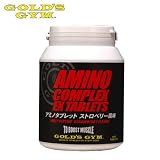 GOLD�fSGYM�i�S�[���h�W���j�A�~�m�R���v���b�N�XEX�^�u�@�X�g���x���[�����@F1330