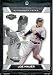2007 Topps Co-Signers #72 Joe Mauer Minnesota Twins Baseball Card - Mint Condition - In Protective Display Case !