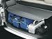 Jeep Liberty Cargo Area Security Cover