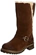 Cat Footwear Women's Mardy Fur Black P303792 5 UK