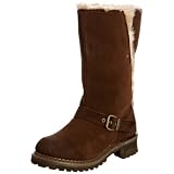 Cat Footwear Mardy Fur