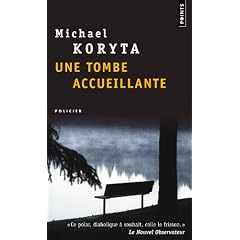 Une tombe accueillante