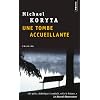 Une tombe accueillante