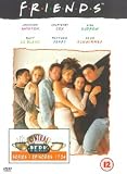 Friends - Series 1 - Episodes 17-24 [1995]