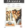 Friends - Series 1 - Episodes 17-24 [DVD] [1995]