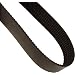 Goodyear Engineered Products HY-T Torque Team V-Belt, BX Profile, Banded & Cogged, 5 Rib, 3.3" Width