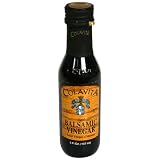 Colavita Balsamic Vinegar, 5-Ounce Bottles (Pack of 16)