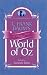 Book L. Frank Baum's World of Oz: A Classic Series at 100 (Children's Literature Association Centennial Studies)
