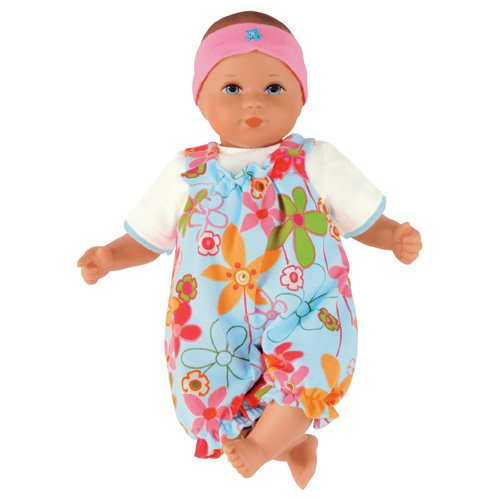 Childrens Toyshop  Spielwaren : Käthe Kruse 36751 - Minibambina Lotka