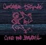 Live in Brazil