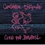Live In Brazil