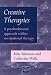 Creative Therapies: A Psychodynamic Approach With Occupational Therapy