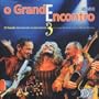 O Grande Encontro 3: Serie Ao Vivo