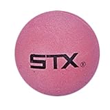 LOW DENSITY, COMPOUND (LDC) LACROSSE BALL