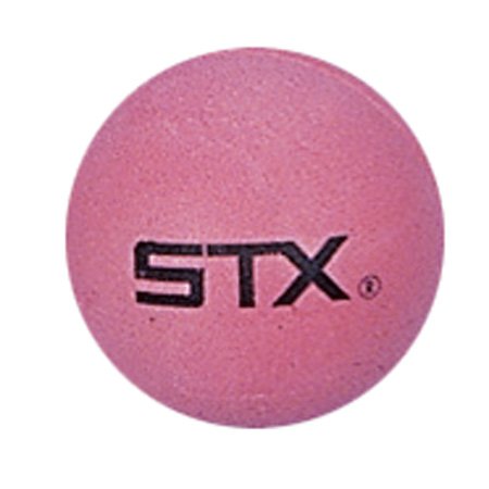 LOW DENSITY, COMPOUND (LDC) LACROSSE BALL