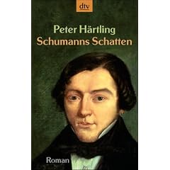 Schumanns Schatten. Variationen über mehrere Personen (Broschiert)