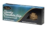Sale Pamela's Products Chunky Chocolate Chip Cookies, 7.25-Ounce Boxes (Pack of 6) by Pamela's Products