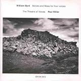 Search : Motets and Mass for Four Voices
