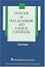 Book Overview of Ocular Surgery and Surgical Counseling (The Basic Bookshelf for Eyecare Professionals)