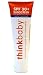 thinkbaby sunscreen SPF30+ benefiting LIVESTRONG, 3 ounces