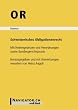 Schweizerisches Obligationenrecht (OR)