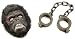 Kong Face and Chains