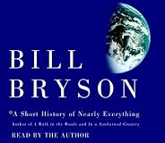 A Short History of Nearly Everything