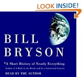 A Short History of Nearly Everything