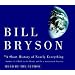 A Short History of Nearly Everything