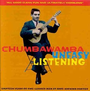 Chumbawamba - First 2 - Zortam Music