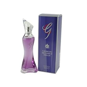 G By Giorgio By Giorgio Beverly Hills For Women. Eau De Parfum Spr
