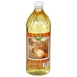 Auguri Garlic Flavored Canola Oil, 32-Ounce Bottles (Pack of 4)