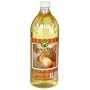 Auguri Garlic Flavored Canola Oil, 32-Ounce Bottles (Pack of 4)