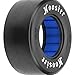 Pro-line Racing Hoosier Drag Slick SC S3 Drag Racing Tires, SC Rear (2), PRO10157203