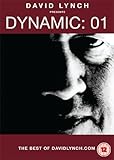Dynamic: 01 (David Lynch Presents) [DVD]