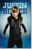 Justin Bieber Fly Music Poster Print - 22x34