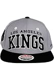 Zephyr Los Angeles Kings Super Star Snapback Adjustable Hat Adjustable