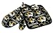 Mizzou University of Missouri Logo Tigers Oven Mitt Potholder Set for Kitchen Tailgating Barbecue or Outdoor Cooking POT HOLDER SET GIFT IDEA