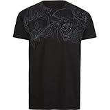 O'NEILL Black Pearl Mens T-Shirt - Black