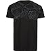 O'NEILL Black Pearl Mens T-Shirt - Black