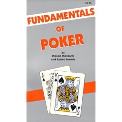 Fundamentals of Poker