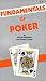 Books : Fundamentals of Poker