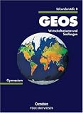 Produkt-Bild: GEOS, Sekundarstufe II, Wirtschaftsr&auml;ume und Siedlungen: Lehrbuch Geographie