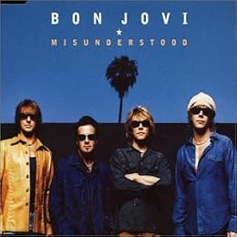 © Amazon Bon Jovi Picture 8