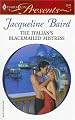 The Italian's Blackmailed Mistress (Harlequin Presents)