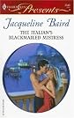 The Italian's Blackmailed Mistress