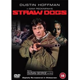 Straw Dogs [1971]