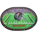 Houston Texans Set of 4 Placemats