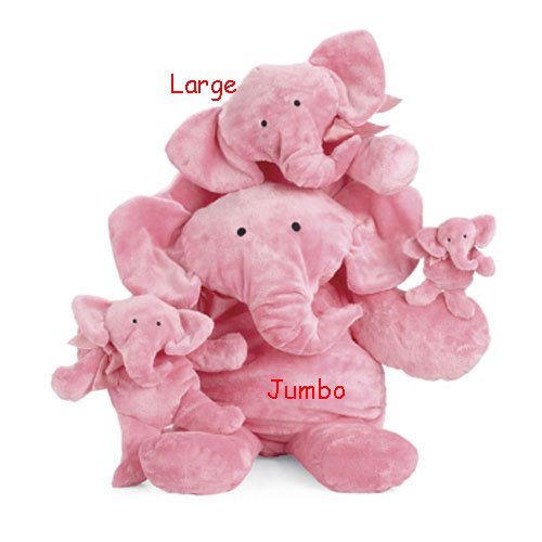 North American Bear Flatsos, Flatophant 25