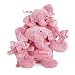 North American Bear Flatsos, Flatophant (Jumbo) 36"
